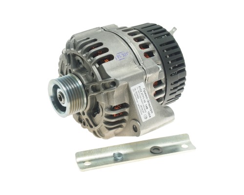 Генератор ГАЗ-31029, 3110, 3302, УАЗ дв.ЗМЗ-40522, 4061, 4063 14В 110А ELTRA