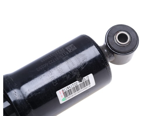 Амортизатор SITRAK HOWO кабины передний OE