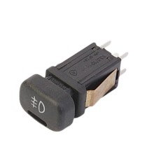 Выключатель кнопка ВАЗ-2115 противотуман . фонарей АВТОАРМАТУРА