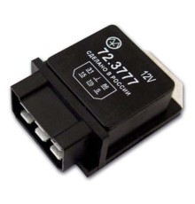 Реле стеклоочистителя ГАЗ-3302 ЭНЕРГОМАШ