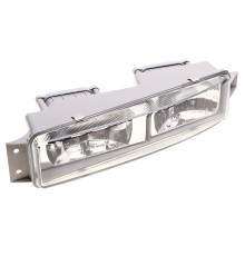 Фара противотуманная FAW J6, 4250 правая OE