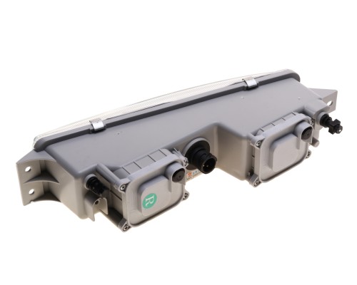 Фара противотуманная FAW J6, 4250 правая OE