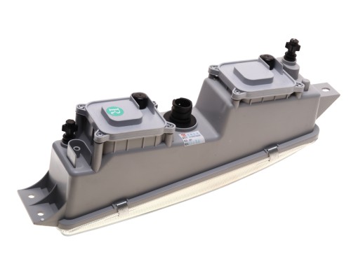 Фара противотуманная FAW J6, 4250 правая OE