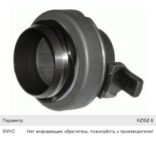 Муфта сцепления КАМАЗ-ЕВРО-2, 3 (КПП-152;ZF-9S1310) (дв.740.31, CUMMINS 6ISBe285) MFZ-430 СБ SACHS