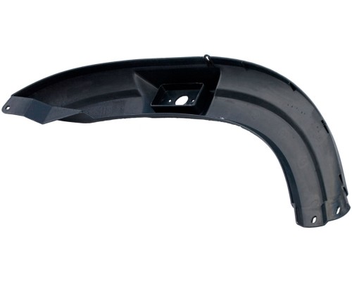 Арка колеса ГАЗ-3310 Валдай правая АВТОКОМПОНЕНТ