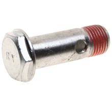 Болт SITRAK C7H HOWO полый КПП HW21712 OE