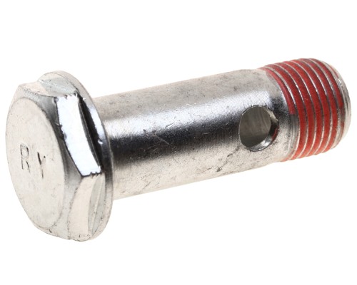 Болт SITRAK C7H HOWO полый КПП HW21712 OE