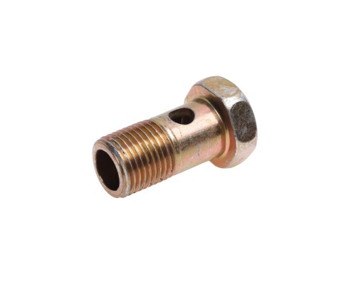 Болт SITRAK HOWO полый КПП HW25712XST OE