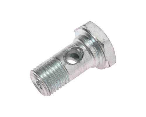 Болт М14х1.5х36 крана стояночного тормоза ЗИЛ-5301 РААЗ