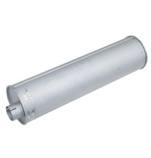 Глушитель ГАЗ-3302, 2217, 3307 ЕВРО-3 БАКСАН