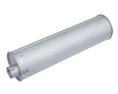 Глушитель ГАЗ-3302, 2217, 3307 ЕВРО-3 БАКСАН