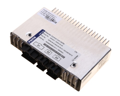 Блок управления SITRAK C7H HOWO КПП (ECU) OE