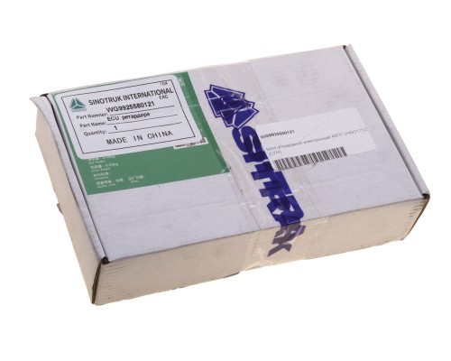 Блок управления SITRAK C7H HOWO КПП (ECU) OE