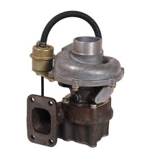 Турбокомпрессор Д-245.7Е2 (ГАЗ-3309, 33081) БЗА №