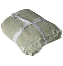 Полог брезентовый водоотталкивающий Д7.00хШ3.00 КАМАЗ, МАЗ, КРАЗ, УРАЛ АВТОПЛАСТ