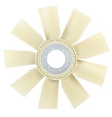 Вентилятор КАМАЗ-ЕВРО 710мм (дв.740.50, 51 до 2007 г.) ТЕХНОТРОН