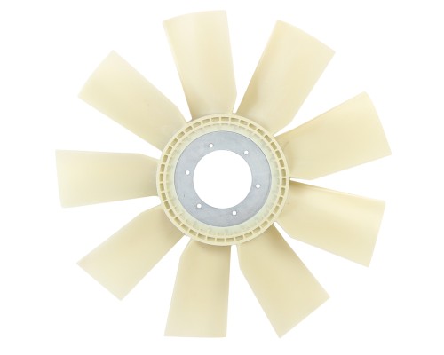 Вентилятор КАМАЗ-ЕВРО 710мм (дв.740.50, 51 до 2007 г.) ТЕХНОТРОН