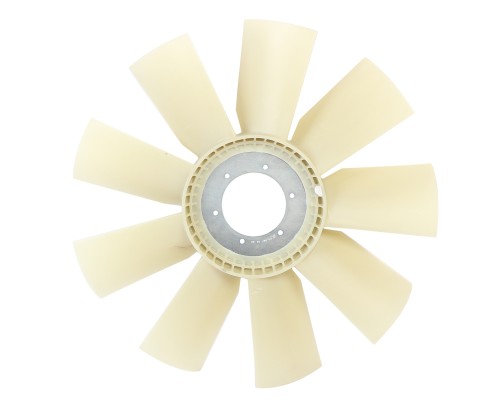 Вентилятор КАМАЗ-ЕВРО 710мм (дв.740.50, 51 до 2007 г.) ТЕХНОТРОН