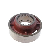 Барабан МТЗ ВОМ D=160 h=45 БЗТДИА