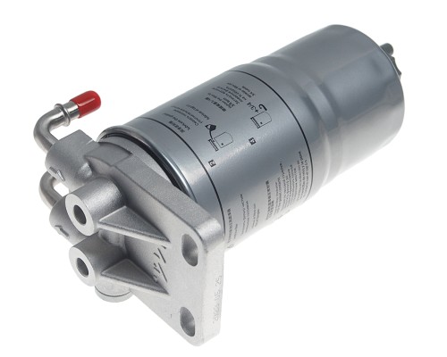 Фильтр топливный JAC N35, N25 SOLLERS Argo 2.0 тонкой очистки в сборе OE