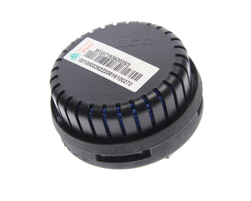 Глушитель SITRAK HOWO влагоотделителя OE