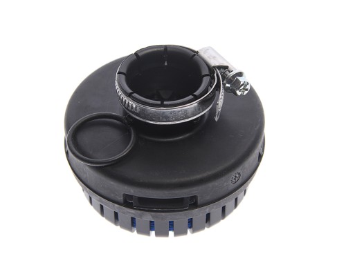 Глушитель SITRAK HOWO влагоотделителя OE