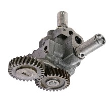 Насос масляный ЯМЗ С/О ТМЗ