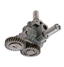 Насос масляный ЯМЗ С/О ТМЗ