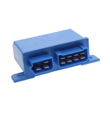 Реле поворота МАЗ, КАМАЗ ЕВРО РЕЛЕЙНАЯ КОМПАНИЯ НЧ 24V