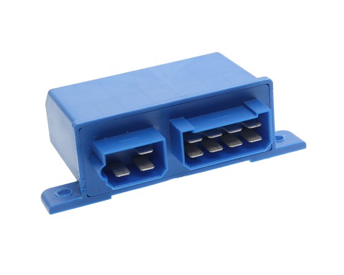 Реле поворота МАЗ, КАМАЗ ЕВРО РЕЛЕЙНАЯ КОМПАНИЯ НЧ 24V