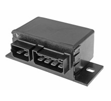 Реле поворота МАЗ, МОАЗ, автобус Неман-5201,  52012, с/х ЭКРАН