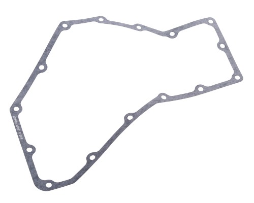 Прокладка SITRAK HOWO крышки теплообменника OE