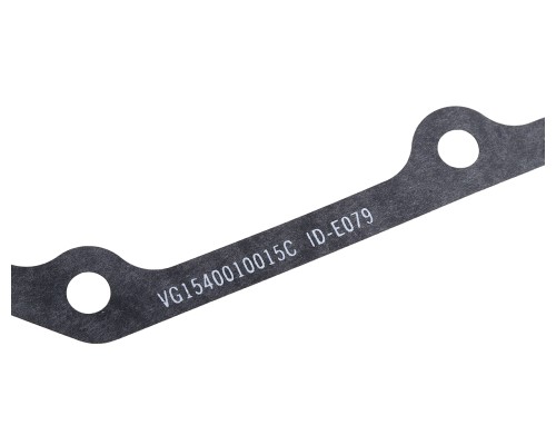 Прокладка SITRAK HOWO крышки теплообменника OE