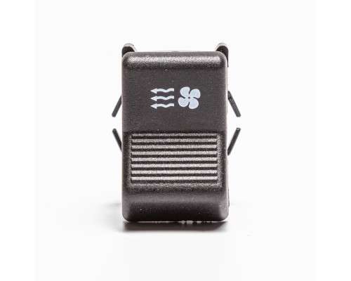 Переключатель отопителя КАМАЗ, ЗИЛ, УРАЛ вентилятора AVTOELECTRICA