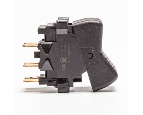 Переключатель отопителя КАМАЗ, ЗИЛ, УРАЛ вентилятора AVTOELECTRICA