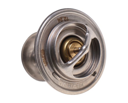 Термостат КАМАЗ, ГАЗ-2410, 3302, ЗИЛ-4331 (80 град.) ELTRA