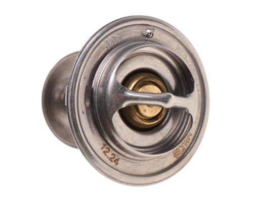 Термостат КАМАЗ, ГАЗ-2410, 3302, ЗИЛ-4331 (80 град.) ELTRA