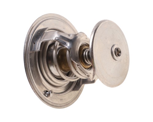 Термостат КАМАЗ, ГАЗ-2410, 3302, ЗИЛ-4331 (80 град.) ELTRA