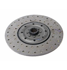 Диск сцепления КАМАЗ фосфотированный ТРАНСМАШ