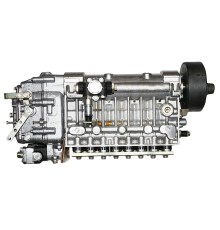 Насос топливный ЯМЗ-238ДЕ2-2, 3, 5, 8, 19, 20, 21, 22 МАЗ, КРАЗ высокого давления ЯЗДА №