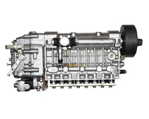 Насос топливный ЯМЗ-238ДЕ2-2, 3, 5, 8, 19, 20, 21, 22 МАЗ, КРАЗ высокого давления ЯЗДА №