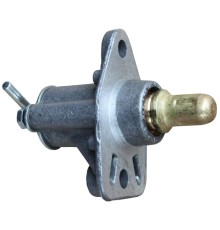 Включатель гидромуфты КАМАЗ привода вентилятора (ОАО КАМАЗ)