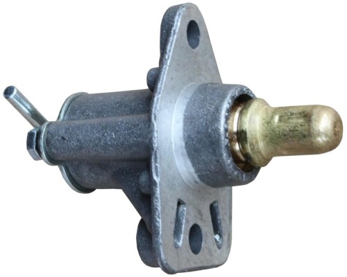 Включатель гидромуфты КАМАЗ привода вентилятора (ОАО КАМАЗ)