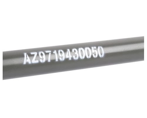 Тяга рулевая SITRAK HOWO продольная (6х6) OE