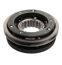 Синхронизатор SHACMAN SHAANXI делителя КПП OE