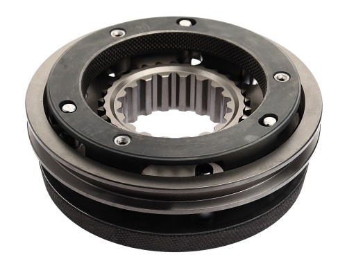 Синхронизатор SHACMAN SHAANXI делителя КПП OE