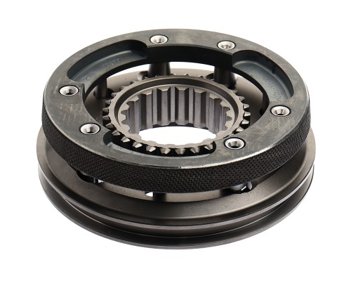 Синхронизатор SHACMAN SHAANXI делителя КПП OE