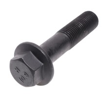 Болт SHACMAN SHAANXI дв.ISM11 шкива коленвала OE