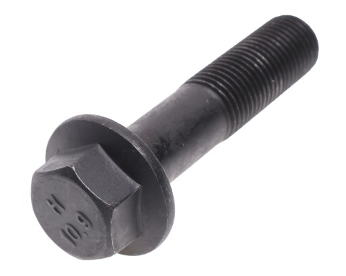 Болт SHACMAN SHAANXI дв.ISM11 шкива коленвала OE