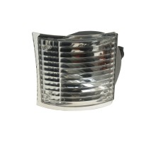 Указатель поворота КАМАЗ-ЕВРО белый ОСВАР